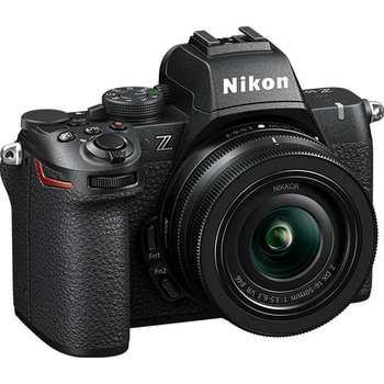 ミラーレス一眼カメラ Z50II Nikon(ニコン)