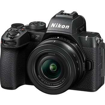 ミラーレス一眼カメラ Z50II Nikon(ニコン)