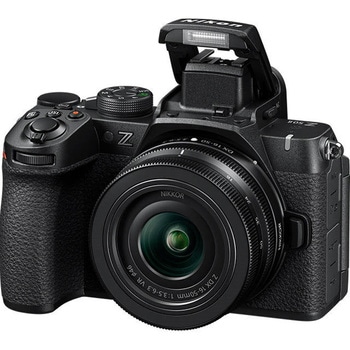 ミラーレス一眼カメラ Z50II Nikon(ニコン)