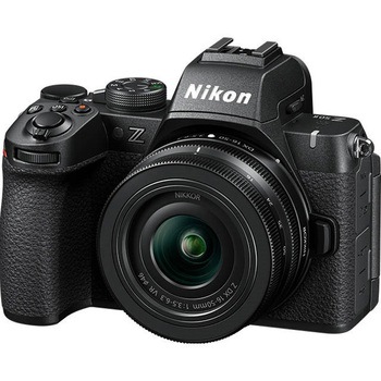 ミラーレス一眼カメラ Z50II Nikon(ニコン)