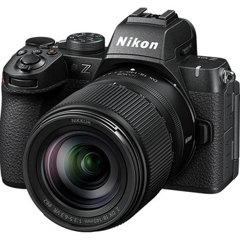 ミラーレス一眼カメラ Z50II Nikon(ニコン)