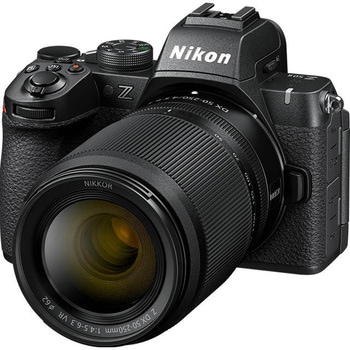 ミラーレス一眼カメラ Z50II Nikon(ニコン)