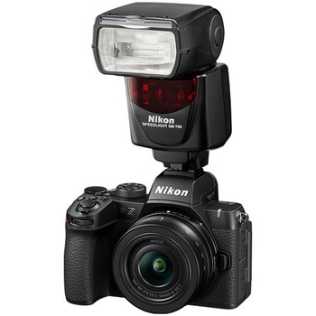 ミラーレス一眼カメラ Z50II Nikon(ニコン)