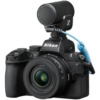 ミラーレス一眼カメラ Z50II Nikon(ニコン)