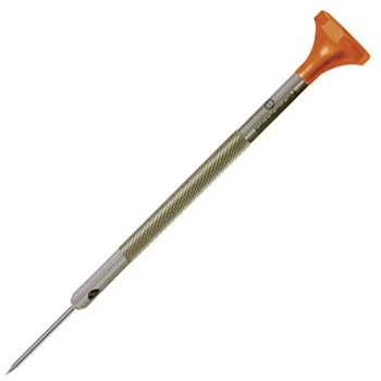 BERGEON時計用ステンレスドライバー単品替先2本付 BERGEON