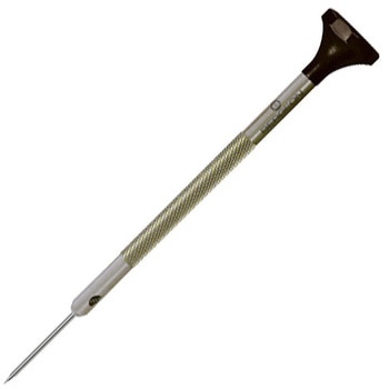 BERGEON時計用ステンレスドライバー単品替先2本付 BERGEON