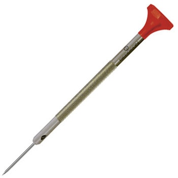 BERGEON時計用ステンレスドライバー単品替先2本付 BERGEON