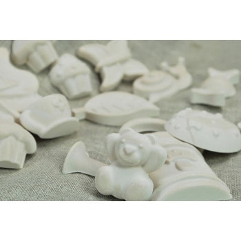 Gedeo 造形用 樹脂入り石膏 1kg ペベオ