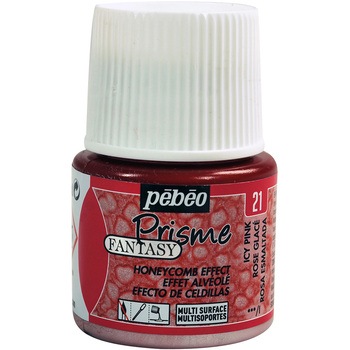 油性アルキド樹脂絵具 ファンタジープリズム 45ml ペベオ
