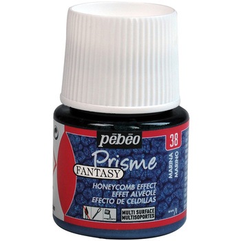 油性アルキド樹脂絵具 ファンタジープリズム 45ml ペベオ