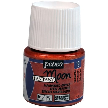 油性アルキド樹脂絵具 ファンタジームーン 45ml ペベオ