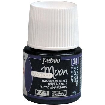 油性アルキド樹脂絵具 ファンタジームーン 45ml ペベオ