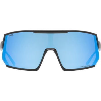 サングラス uvex sportstyle 235偏光 UVEX(ウベックス) 【通販