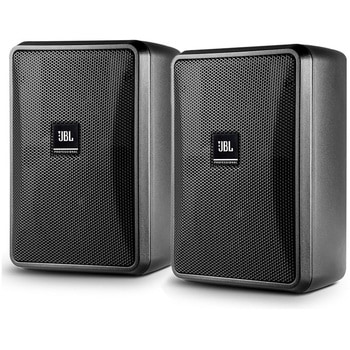 2-Wayフルレンジ・スピーカー 2本セット JBL professional