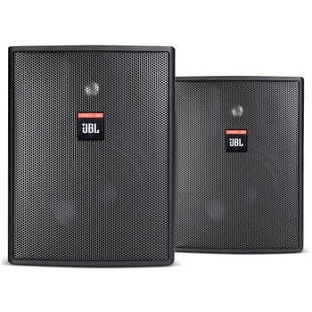 2-Wayフルレンジ・スピーカー 2本セット JBL professional
