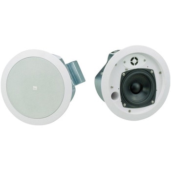 天井埋込用 2-Wayフルレンジ・スピーカー 2本セット JBL professional