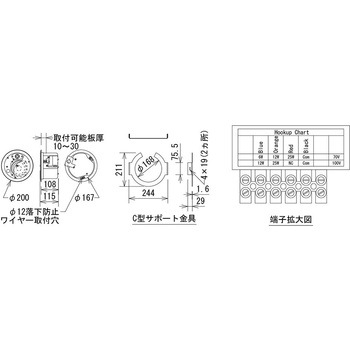 天井埋込用 2-Wayフルレンジ・スピーカー 2本セット JBL professional