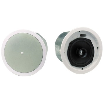 天井埋込用 2-Wayフルレンジ・スピーカー 2本セット JBL professional