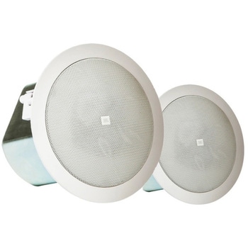 天井埋込用 2-Wayフルレンジ・スピーカー 2本セット JBL professional
