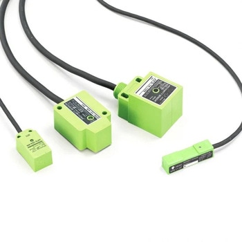 近接センサ APS-10～15シリーズ ジェイテクトエレクトロニクス(旧：光洋電子工業)