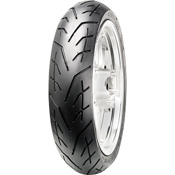 100/80-17 52H STREET TIRE FOR MOTORCYCLE CHENG SHIN BRAND