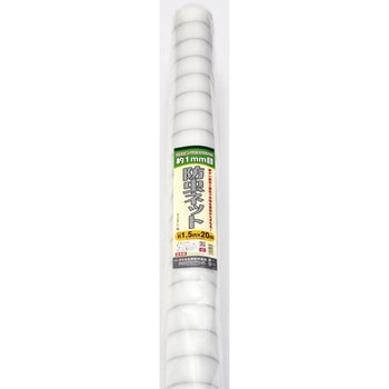 銀糸入り防虫網 イノベックス(ダイオ化成)