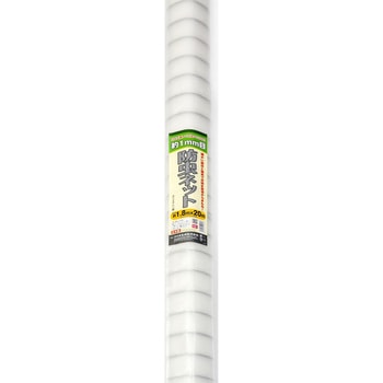 銀糸入り防虫網 イノベックス(ダイオ化成)