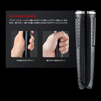 ビデオ雲台搭載 テーブルトップ三脚 Video Maker Goocong(グーコン)