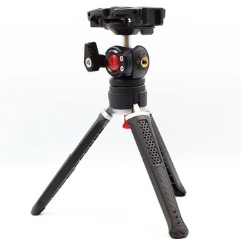 スマホ・カメラ兼用テーブルトップ三脚 TK-04 Goocong(グーコン)