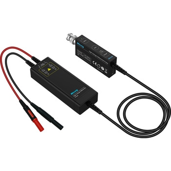 高電圧差動プローブDPシリーズ Micsig