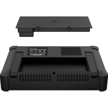 タブレットオシロスコープSTOシリーズ Micsig