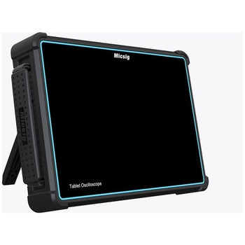 タブレットオシロスコープTOシリーズ Micsig
