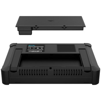 タブレットオシロスコープTOシリーズ Micsig