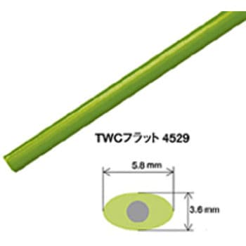 フラット線 渡辺泰