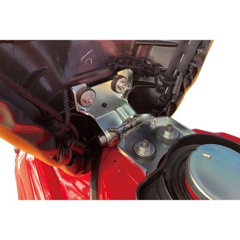 プルアップシートオープナー  HONDA カブシリーズ PF41060 PROFEST