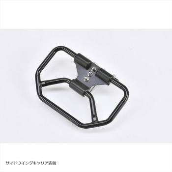 ツーリングマルチキャリア サイドウィングキャリア PF31190 PROFEST