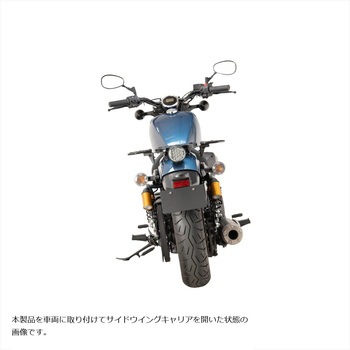 ツーリングマルチキャリア COMPキット ボルト用 PF31320 PROFEST