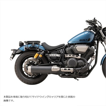 ツーリングマルチキャリア COMPキット ボルト用 PF31320 PROFEST