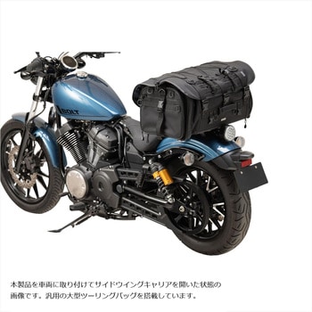 ツーリングマルチキャリア COMPキット ボルト用 PF31320 PROFEST