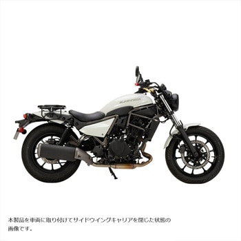 ツーリングマルチキャリア COMPキット エリミネーター用 PF31610 PROFEST