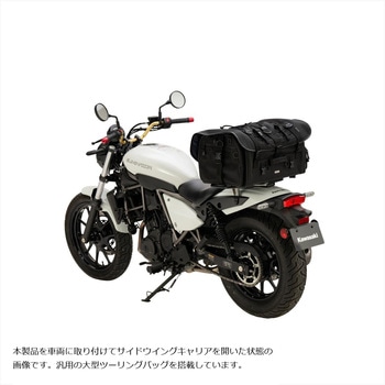 ツーリングマルチキャリア COMPキット エリミネーター用 PF31610 PROFEST