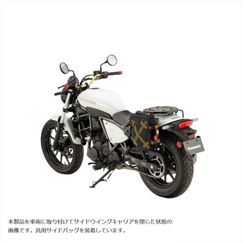 ツーリングマルチキャリア COMPキット エリミネーター用 PF31610 PROFEST