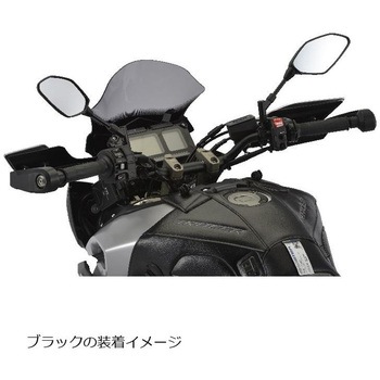 イージーフィットバーPlus シルバー PBTF356S EFFEX(エフェックス)