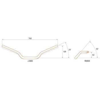 イージーフィットバープラス ブラック  PBTF762K - EFFEX(エフェックス)