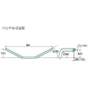 イージーフィットバーLow シルバー EBL098S-5SET EFFEX(エフェックス)