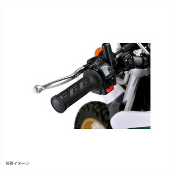 グリップ用 熱収縮チューブ EGT001 EFFEX(エフェックス)