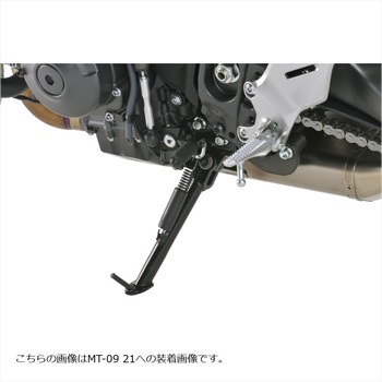 ショートサイドスタンド PHS369B EFFEX(エフェックス)