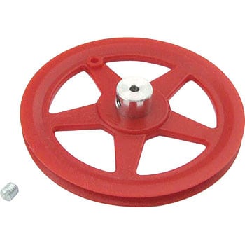 plastic pulley wheels