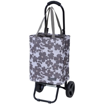 ショッピングカート TOTE(トート) 保温 保冷 22L COCORO