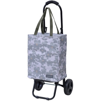 ショッピングカート TOTE(トート) 保温 保冷 22L COCORO